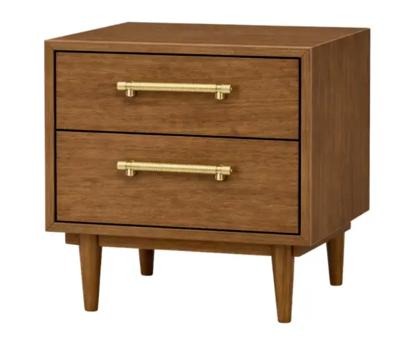 Midtown End Table
