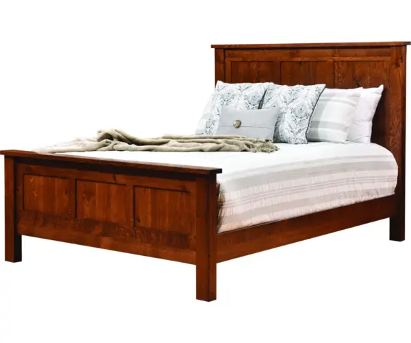 Bloomfield Bed