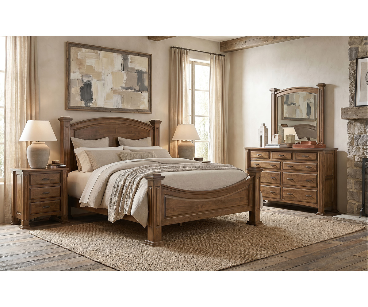 Lexington Double Chest - Image 3