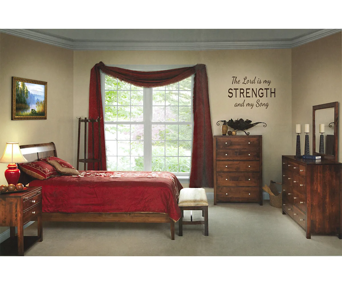 Park Avenue Bedroom Collection - Image 2
