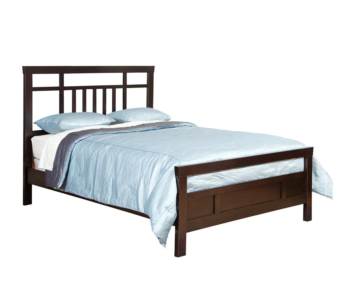 Park Avenue Bedroom Collection - Image 7