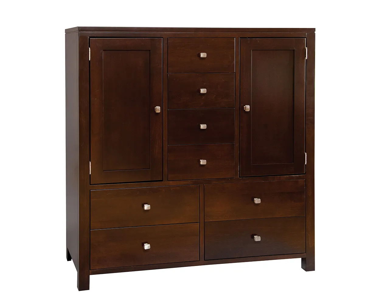 Park Avenue Bedroom Collection - Image 11