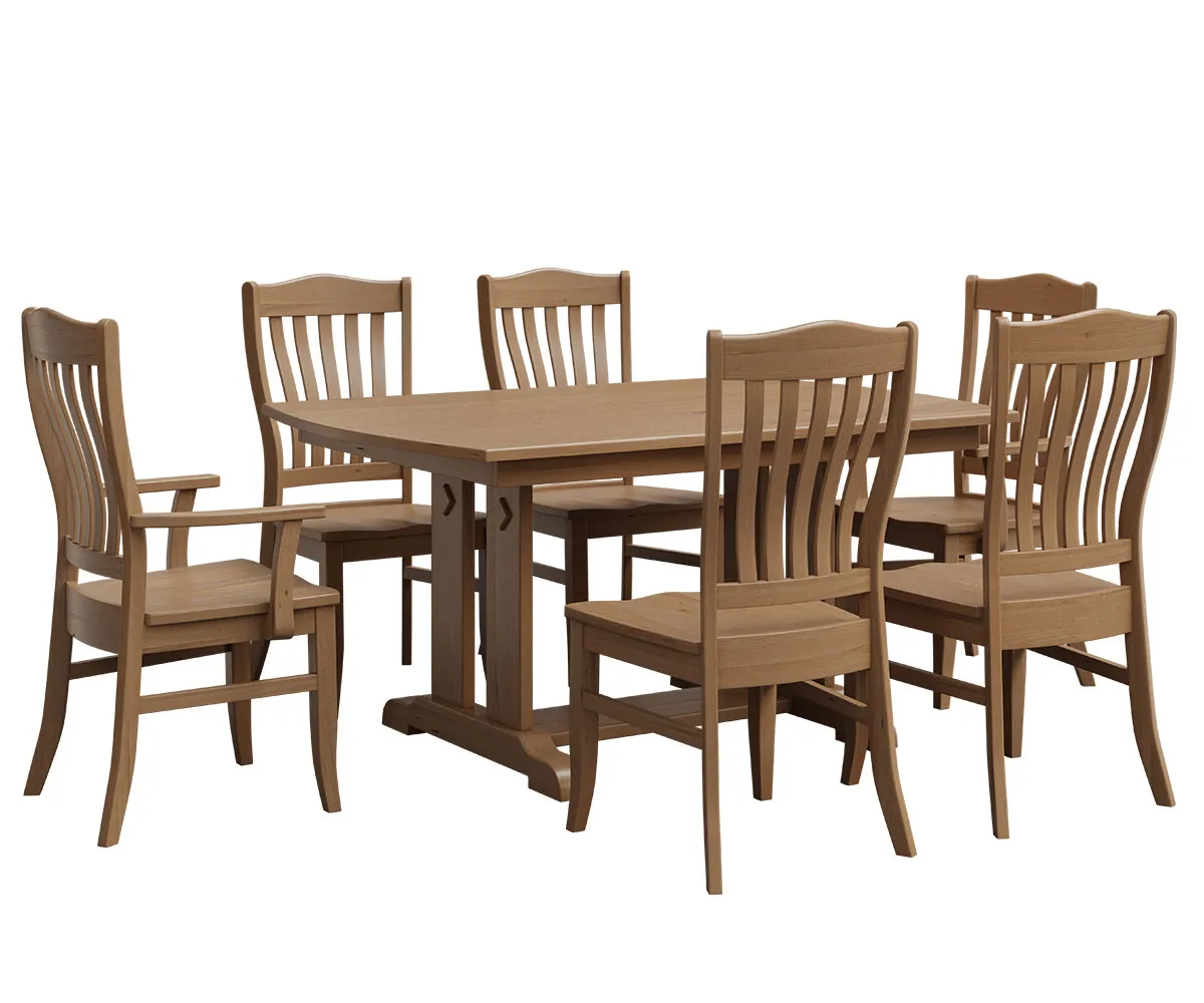 Ragal Table - Image 4
