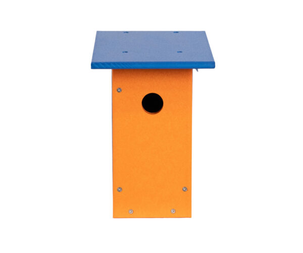 Modern Bird House