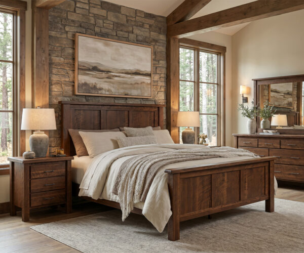 Harrison Bedroom Collection