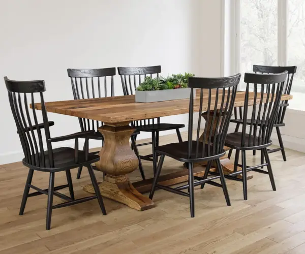 Williamsburg Dining Collection