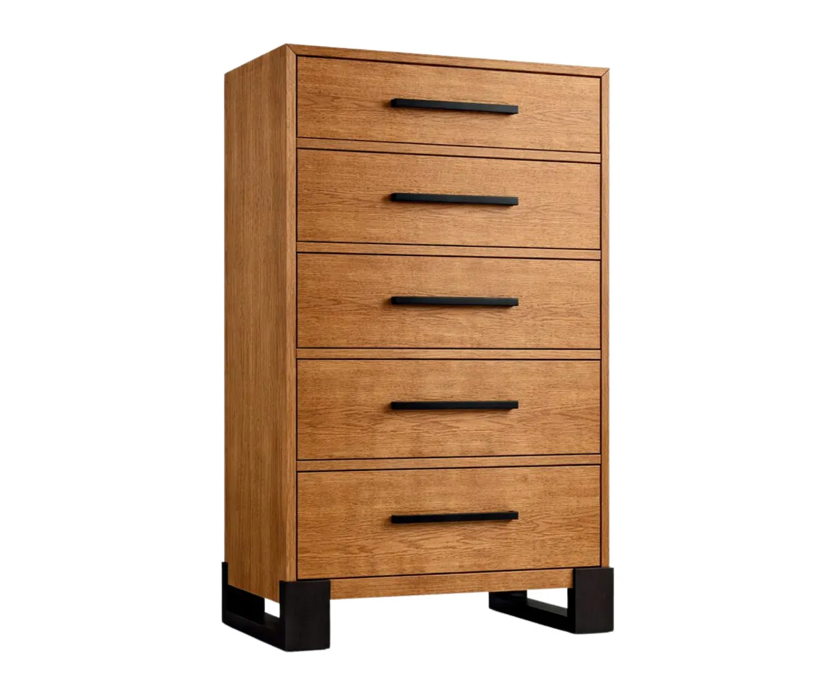 Intersection Bedroom Collection - Image 6