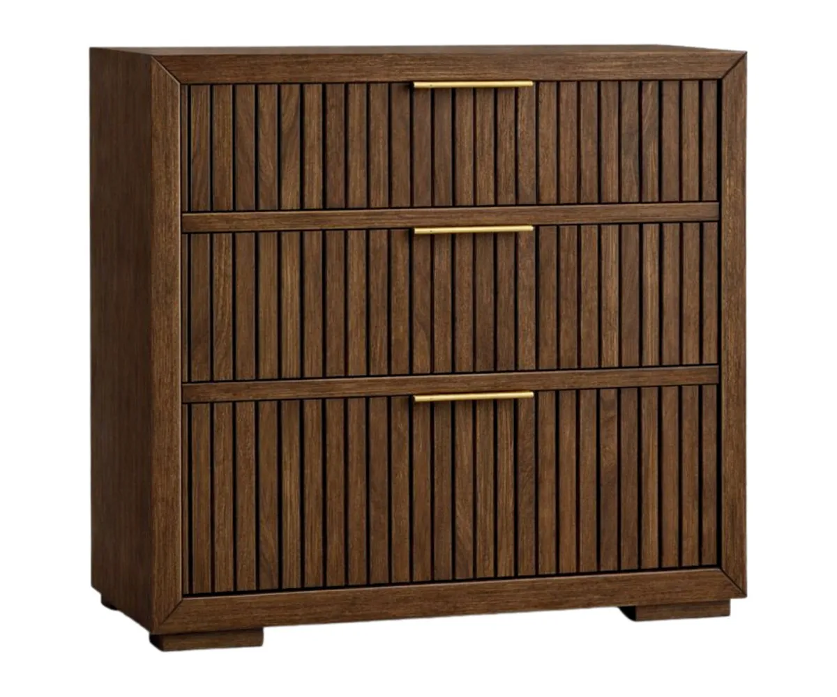 Cosmopolitan Loft Bedroom Collection - Image 8