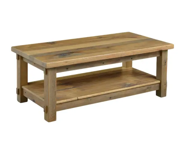 Staunton Coffee Table
