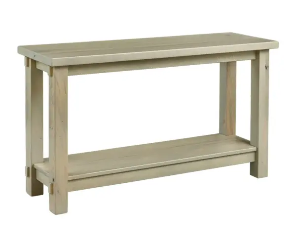 Staunton Sofa Table