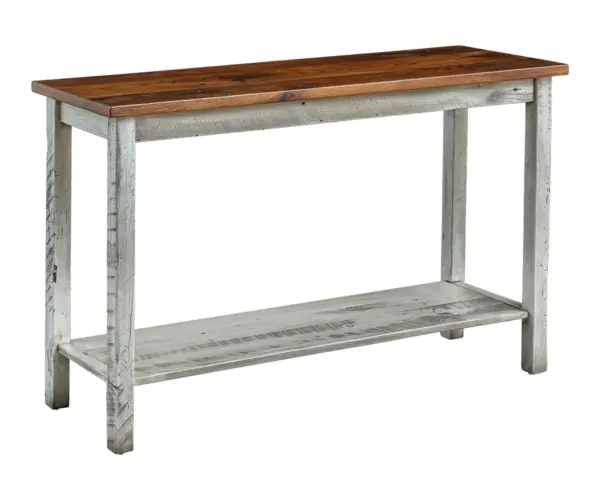 Artesa Sofa Table