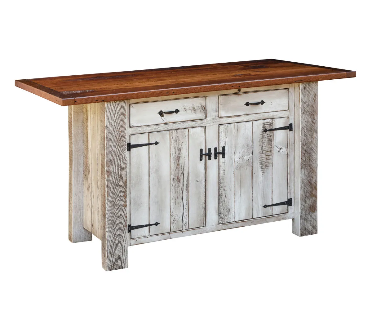 Barnwood Dining Collection - Image 8